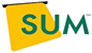 SUM logo